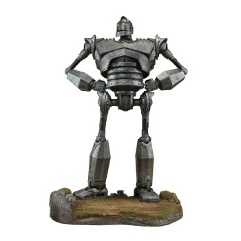 The Iron Giant Maquette The Giant 65 cm